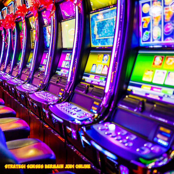 SLOT ONLINE