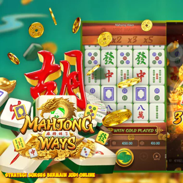 SLOT ONLINE