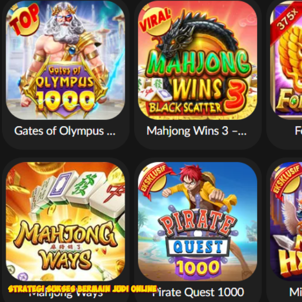 SITUS SLOT RESMI